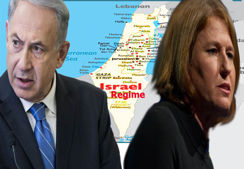 الانتخابات الاسرائیلیة: سجال سیاسی ام شخصنة السیاسة